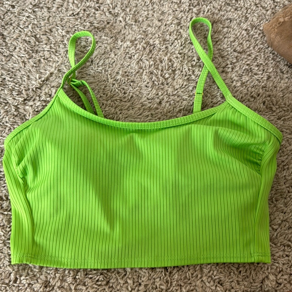 Wild Fable XS bra